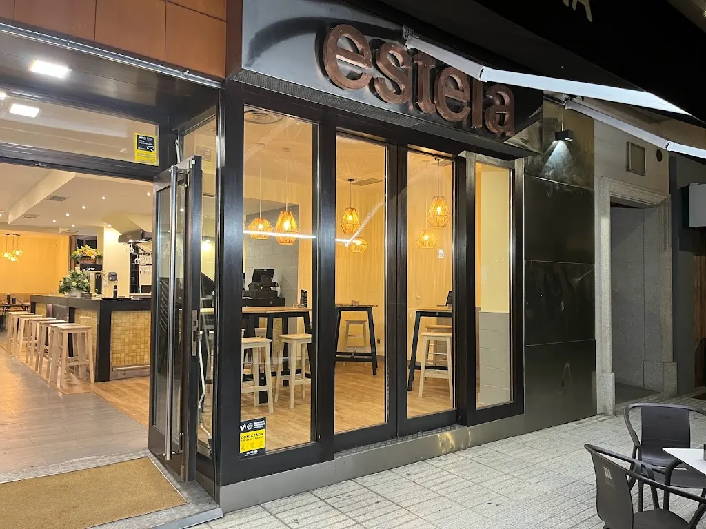 Restaurante Casa Estela Pulperia