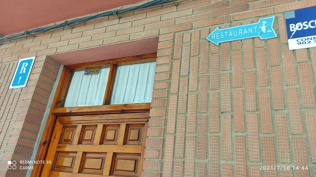 Restaurante Casa Gatito