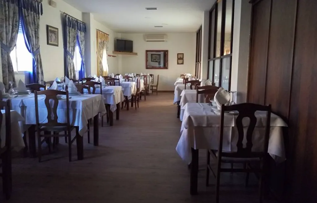 Restaurante Casa Gato
