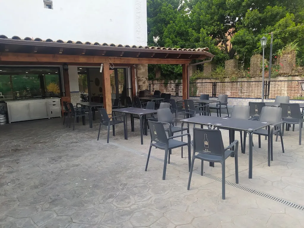 Restaurante Casa Juan