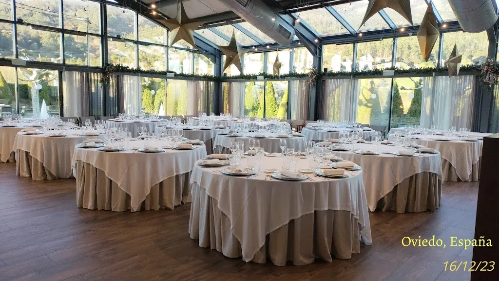 Restaurante Casa Lobato