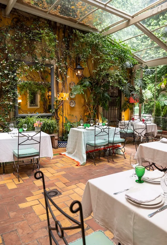 Restaurante Casa Manolo Leon