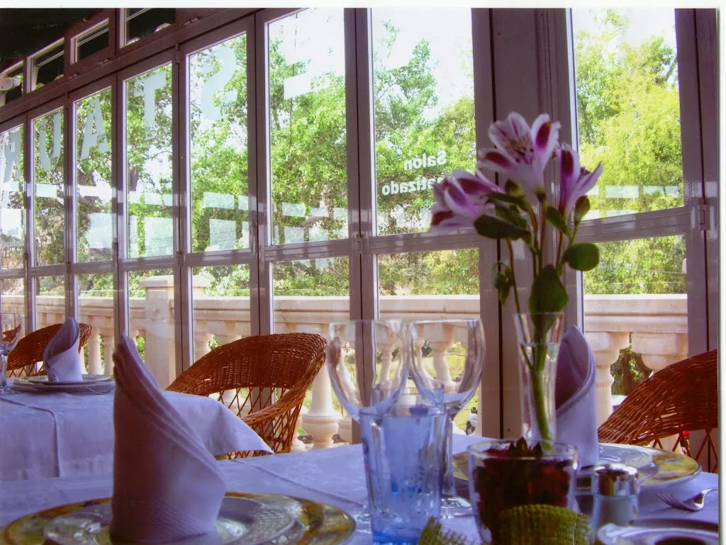 Restaurante Casa Marcos