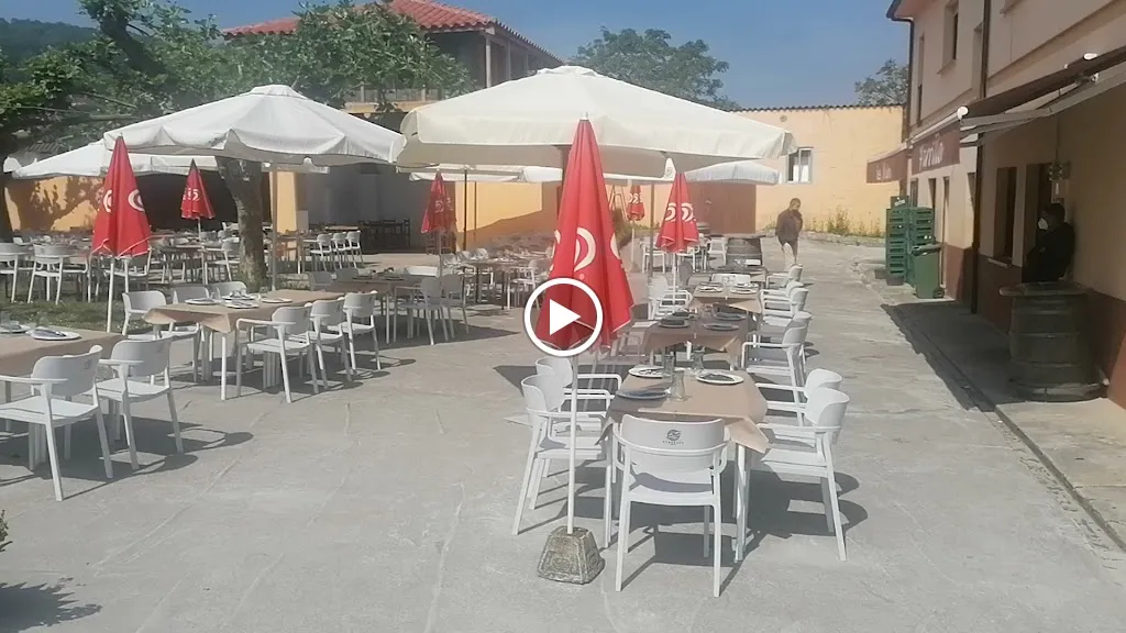 Restaurante Casa Maximo