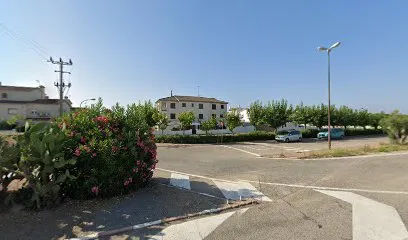 Restaurante Casa Nostra Creixell