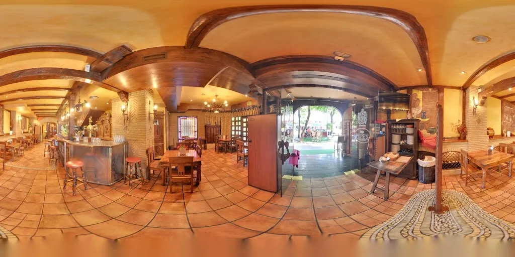 Restaurante Casa Pepe'S