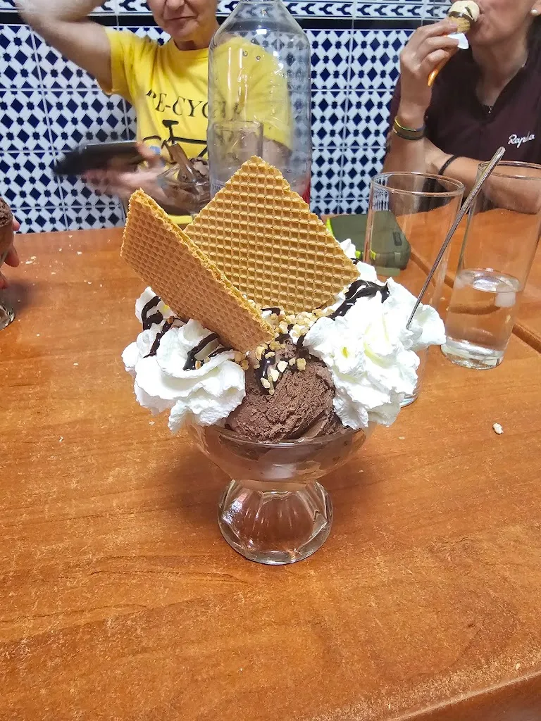 Restaurante Casa Roberto