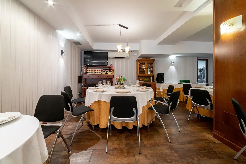 Restaurante Casa Romo