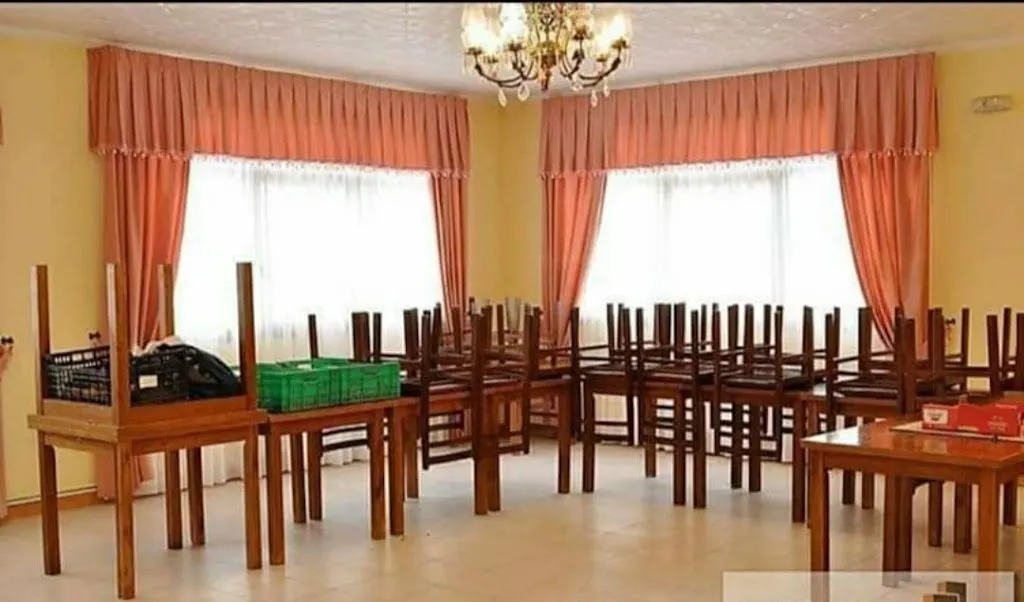 Restaurante Casa Rosita