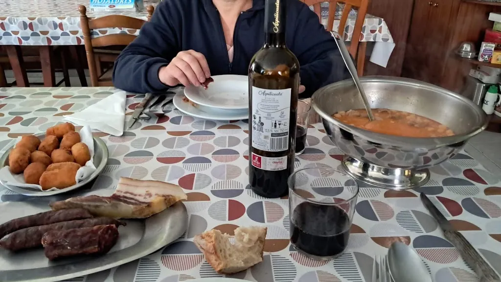 Restaurante Casa Roxo