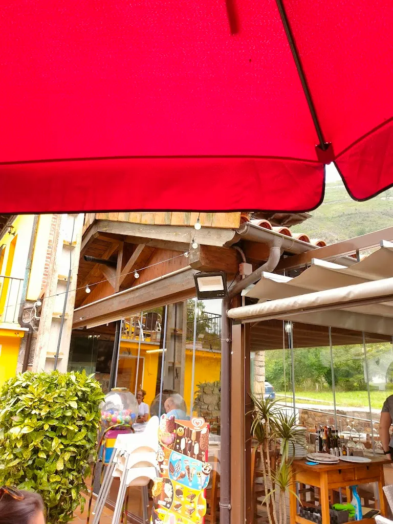 Restaurante Casa Sanchez