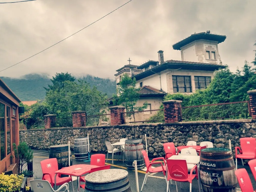 Restaurante Casa Tomas