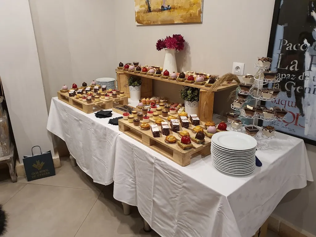 Restaurante Casa Valentin Utrera