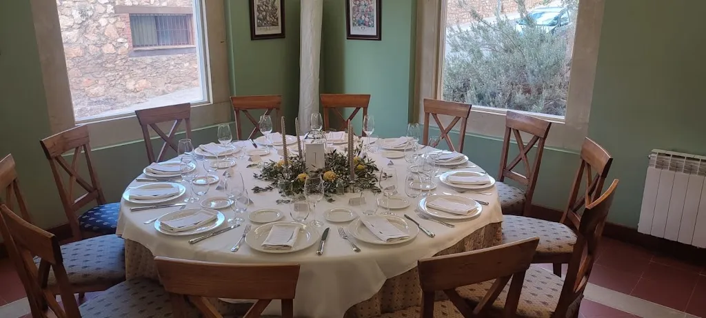 Restaurante Casamacario
