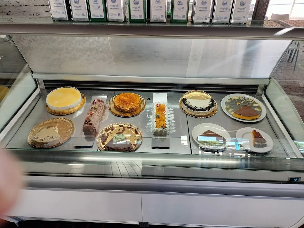 Restaurante Casanostra