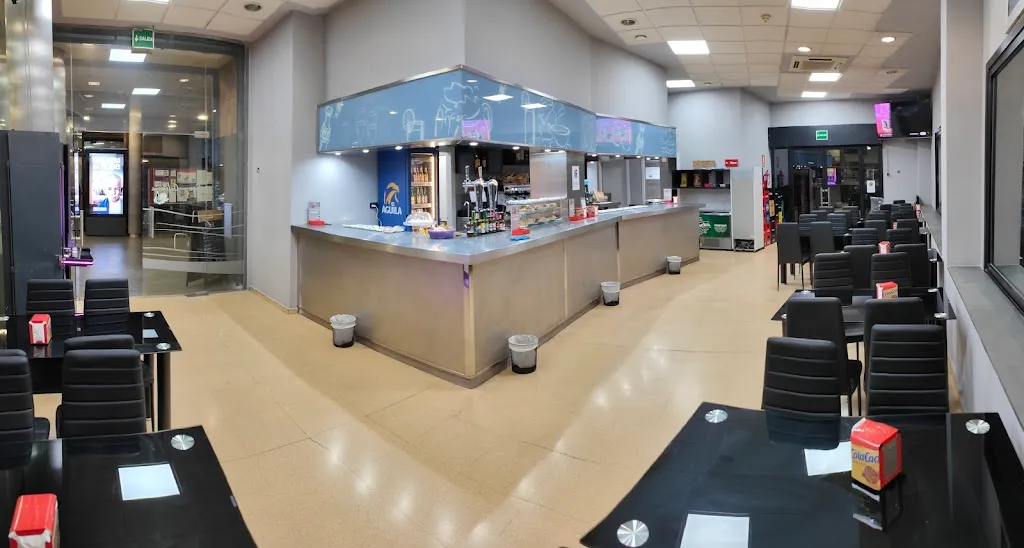 Restaurante Chaval
