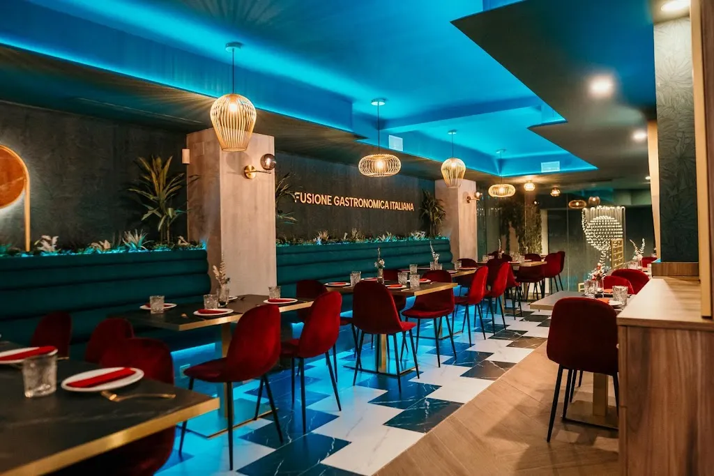 Restaurante Che Ragazzi - Alicante