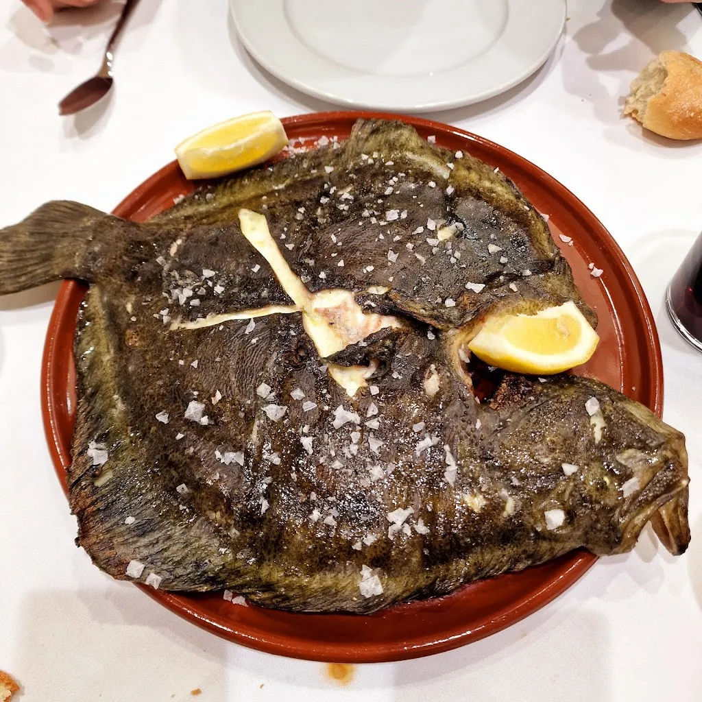 Restaurante Chez Menher
