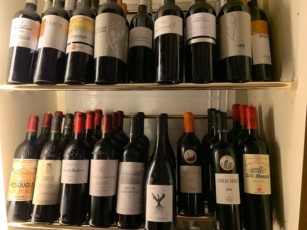 Restaurante Chiqui
