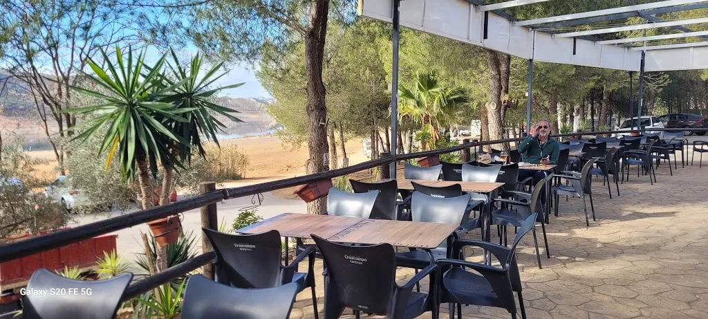 Restaurante Chiringuito Valdearenas