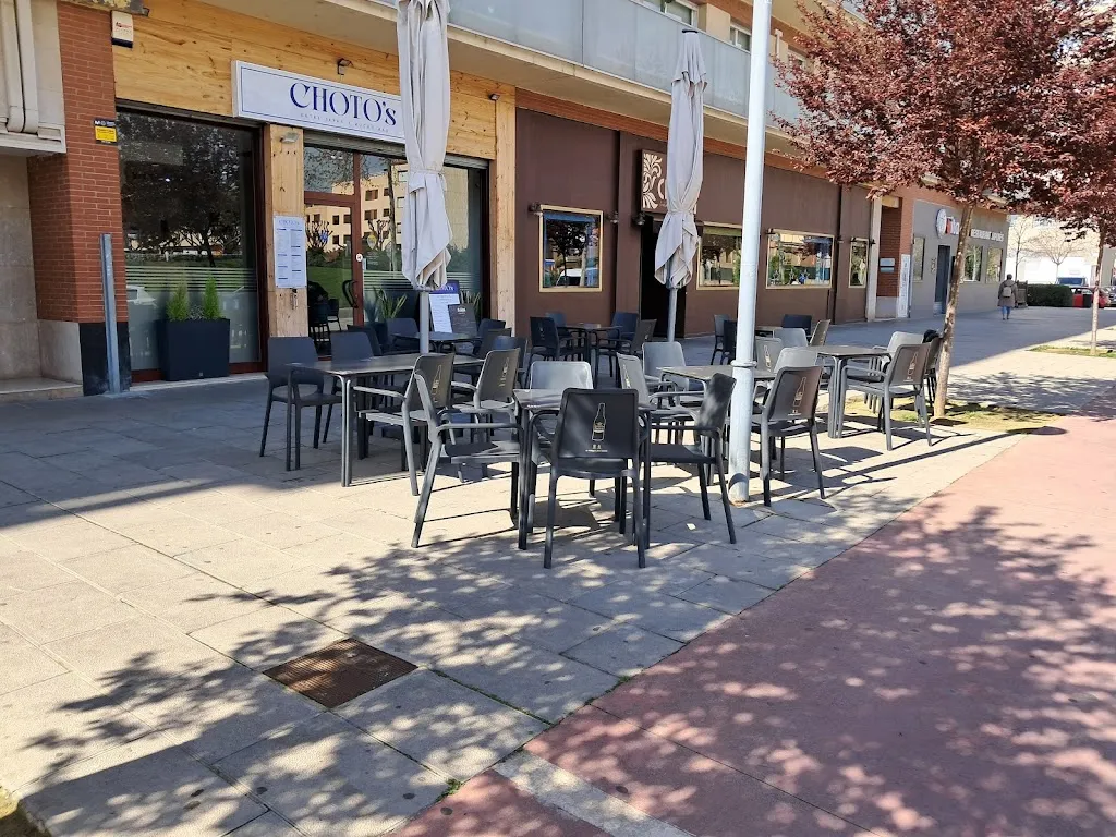 Restaurante Choto'S