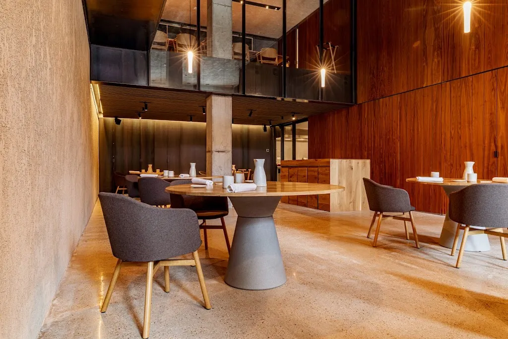 Restaurante Cobo Evolucion