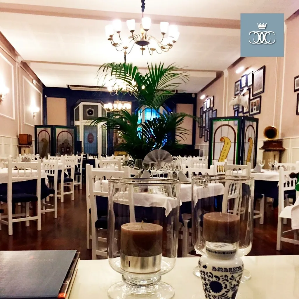 Restaurante Continental