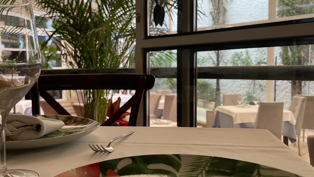 Restaurante Contracultura