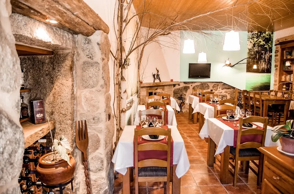 Restaurante Cumio