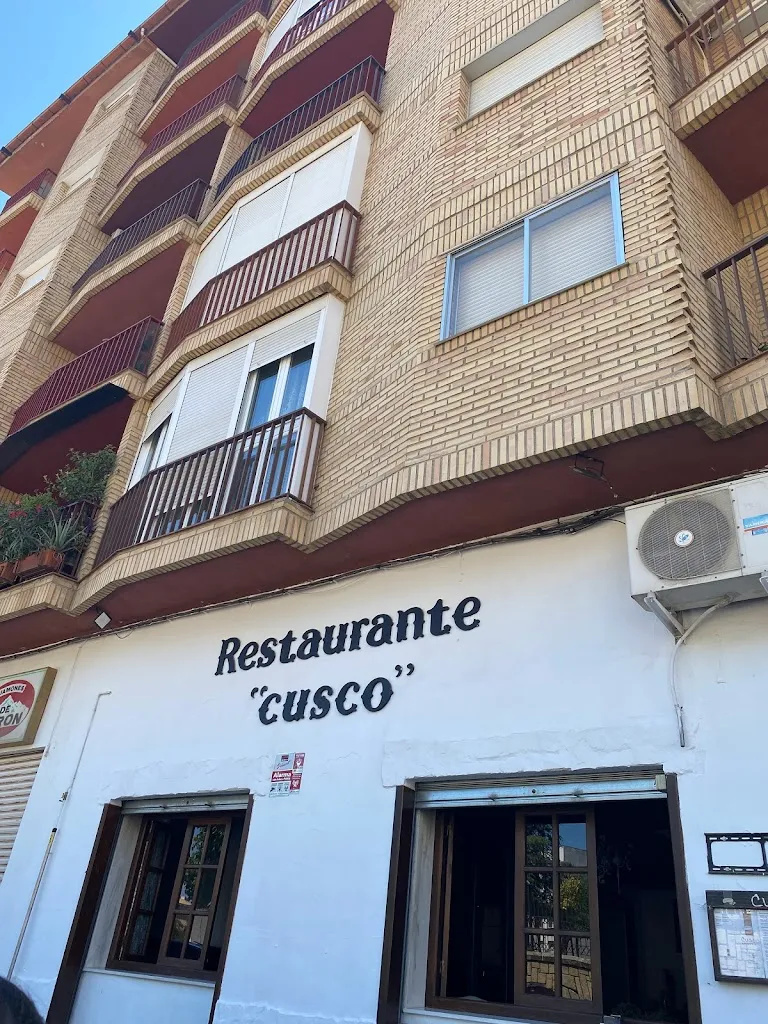 Restaurante Cusco