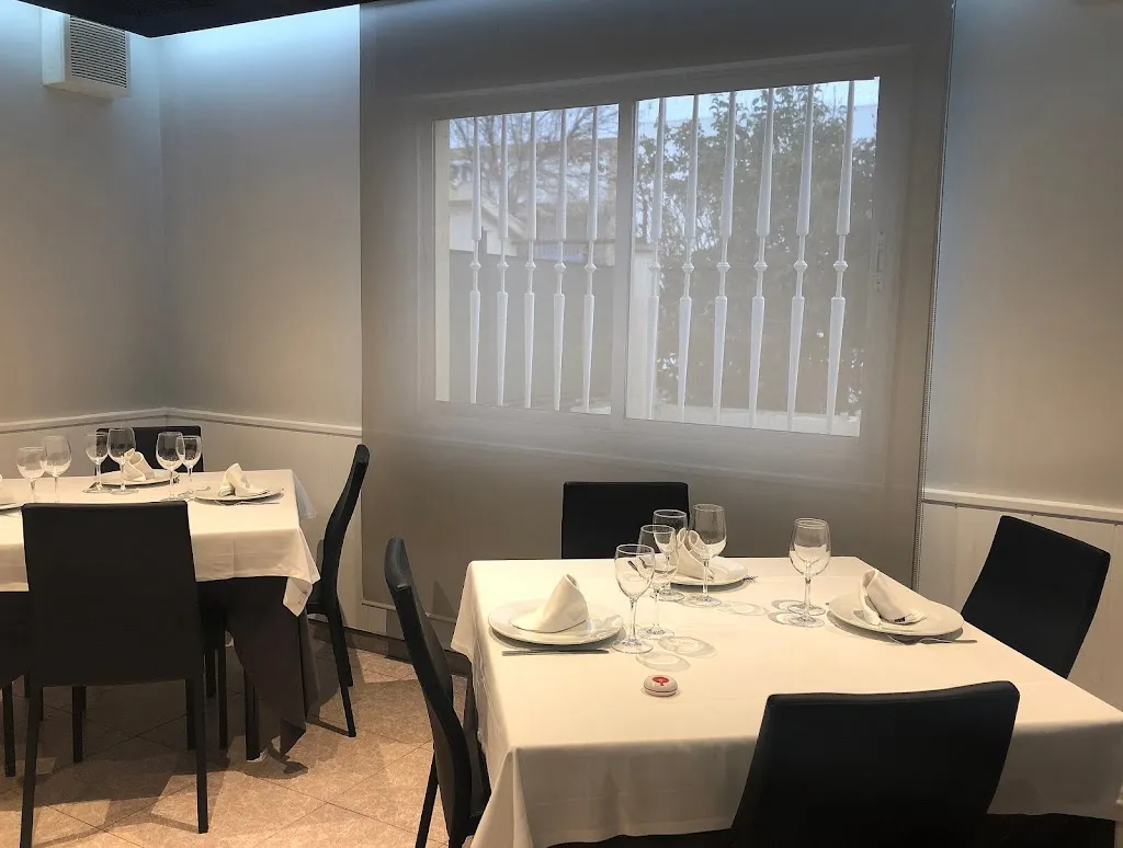 Restaurante Delicioso.es