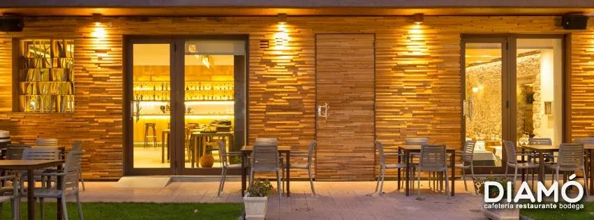 Restaurante Diamo