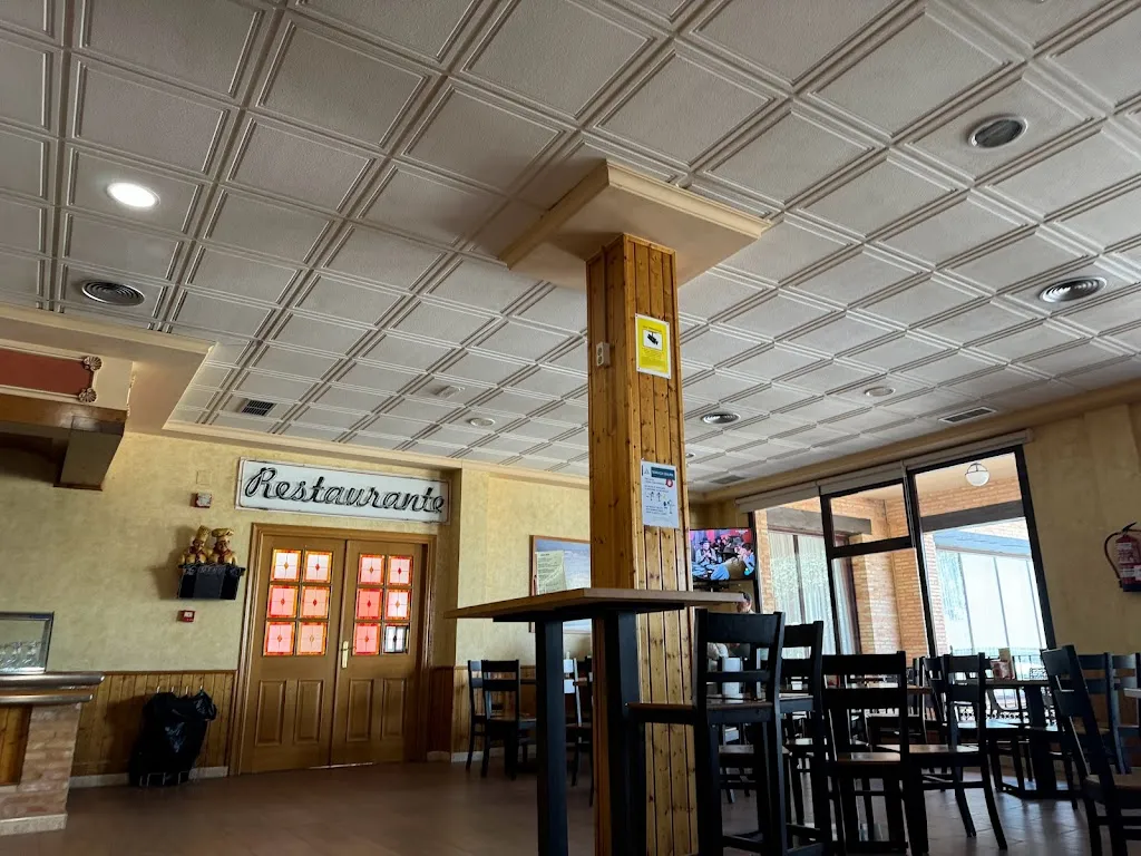 Restaurante Dilamor
