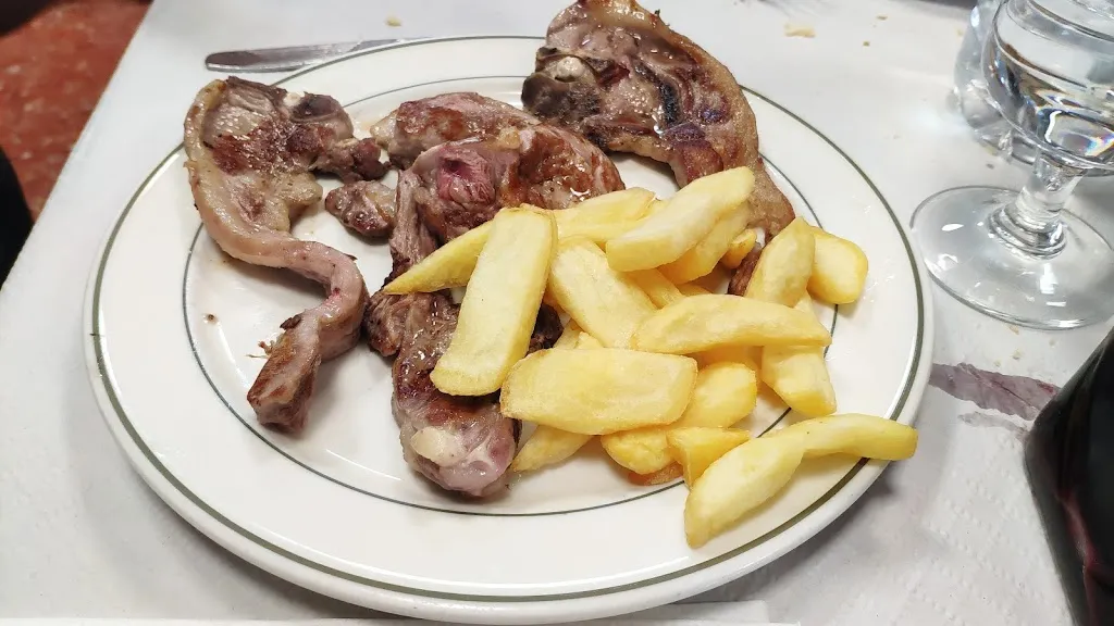 Restaurante Don Julian
