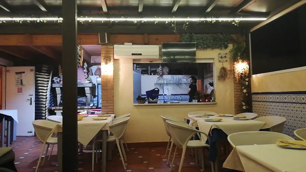 Restaurante Don Quijote Ii