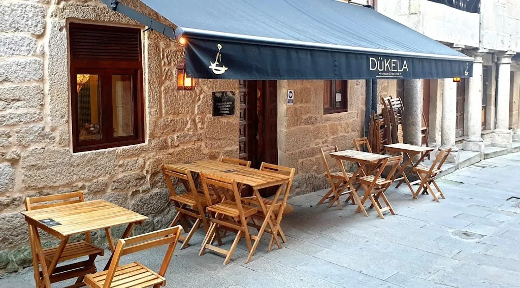 Restaurante Dukela