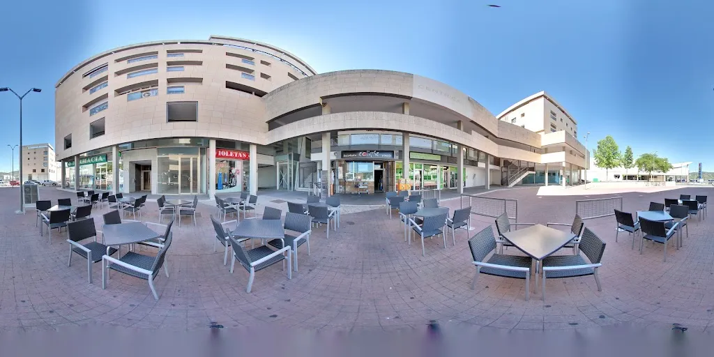 Restaurante Eclipse, Cocinamos Por Ti.