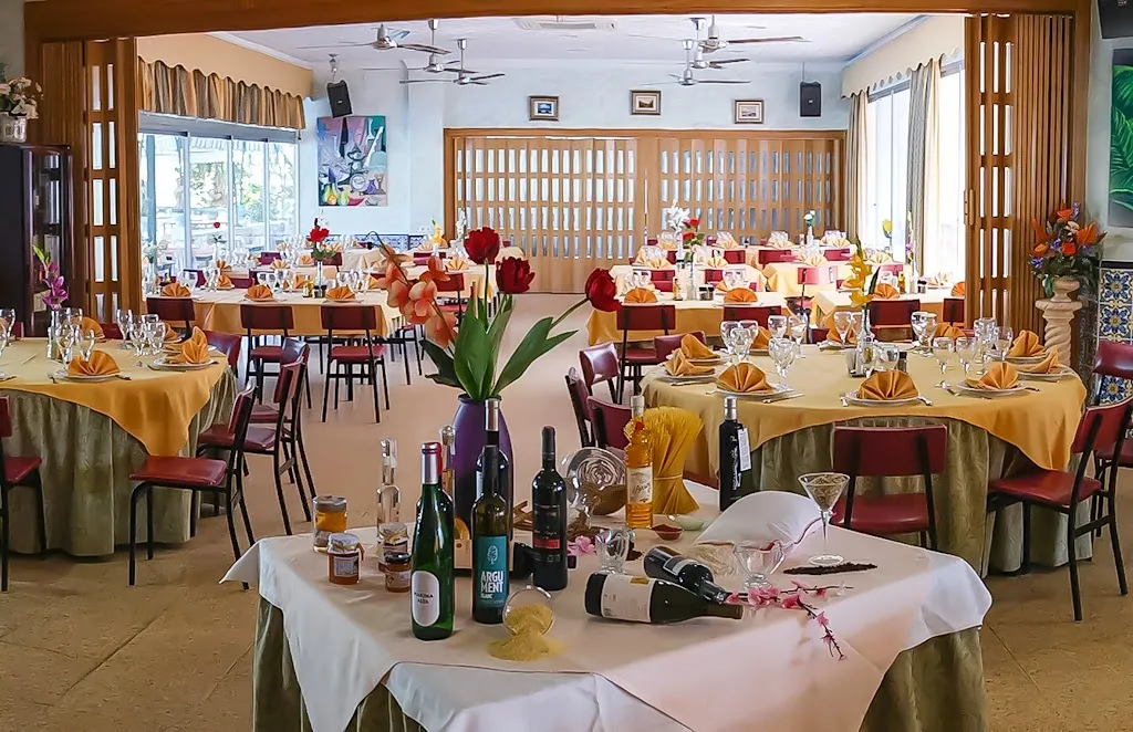 Restaurante El Algar De Don Joan