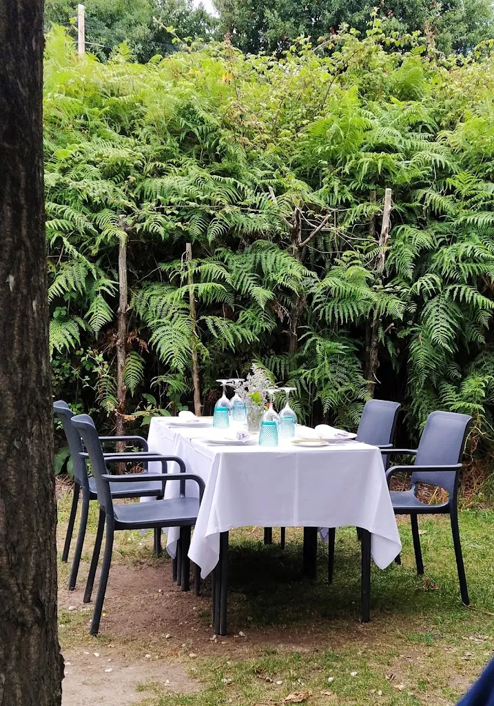 Restaurante El Artesano