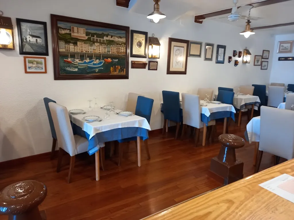 Restaurante El Barometro (Cerrado Por Vacaciones)