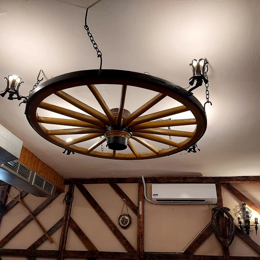 Restaurante El Bodegon
