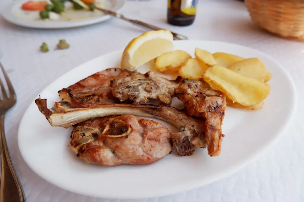 Restaurante El Bodegon