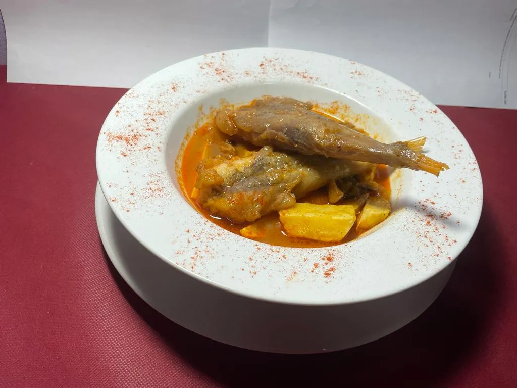 Restaurante El Bon Menjar