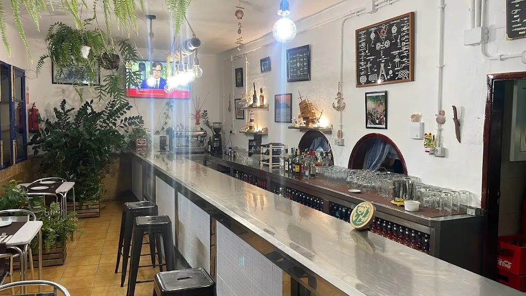 Restaurante El Capita