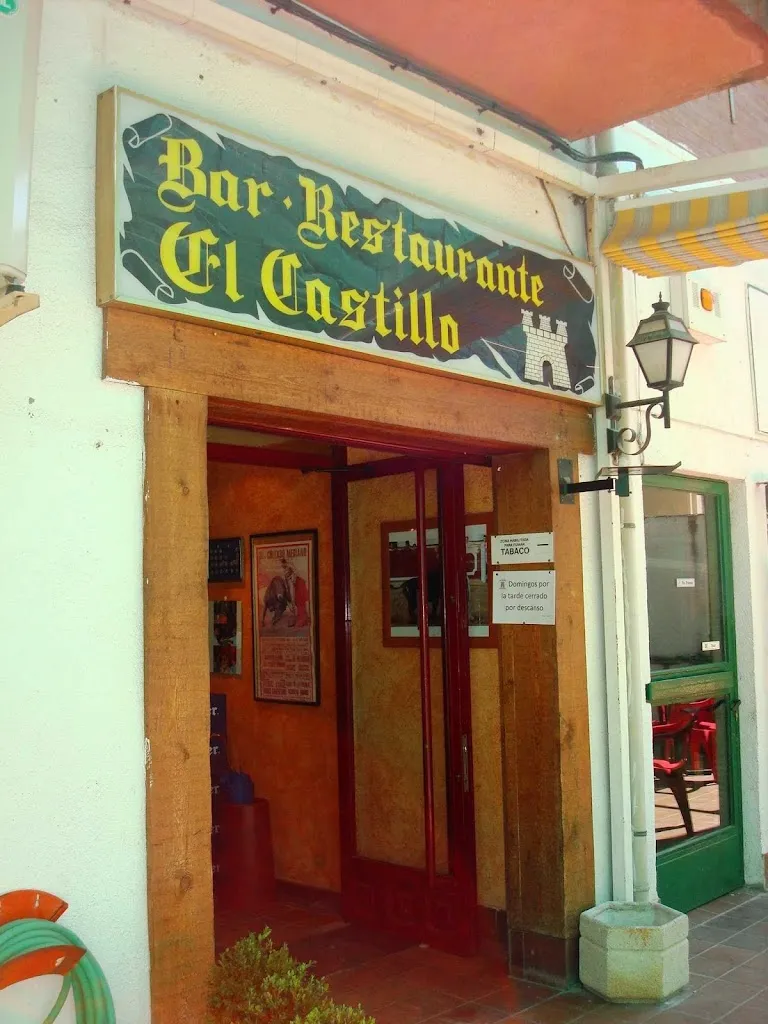 Restaurante El Castillo