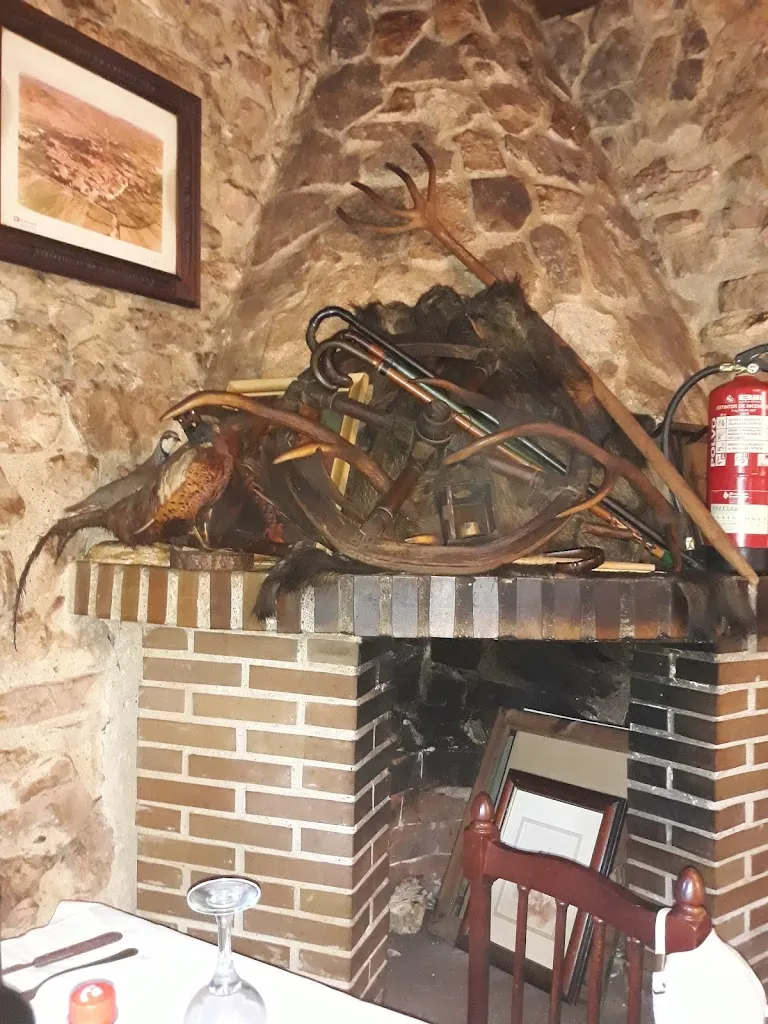 Restaurante El Cazador