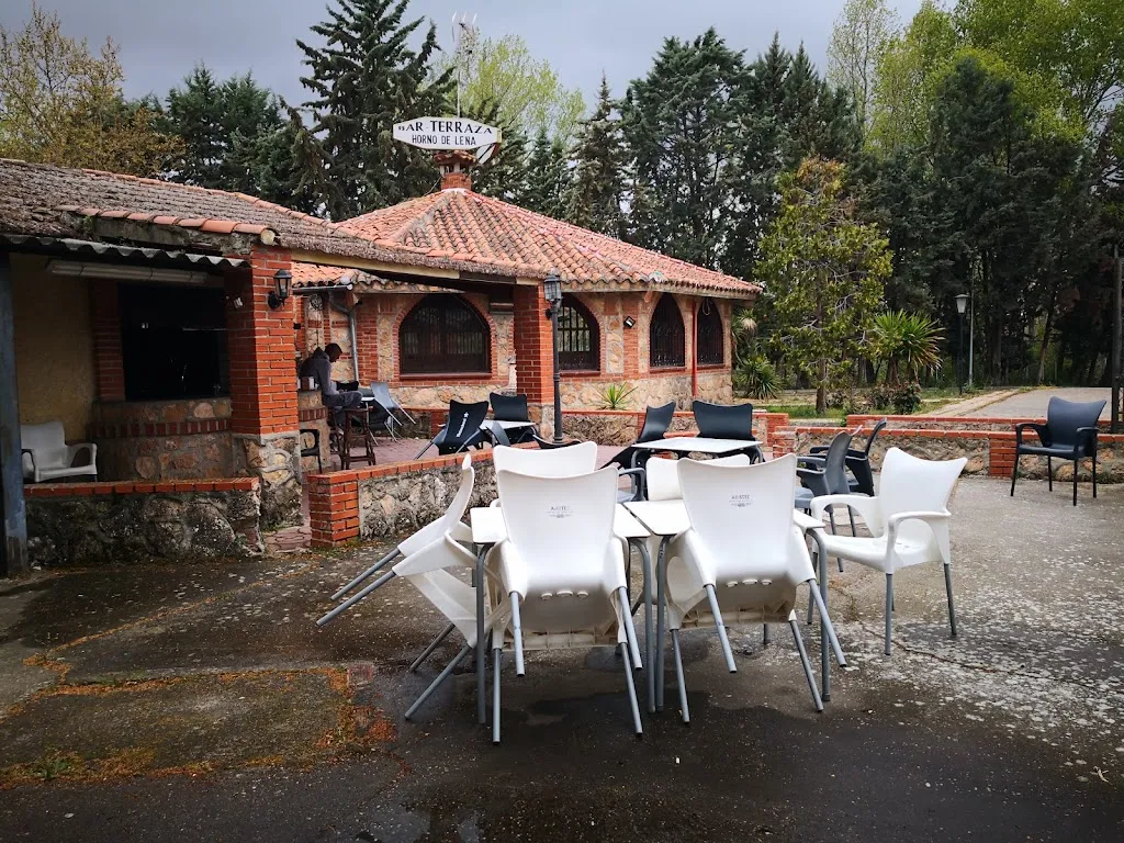 Restaurante El Cenador