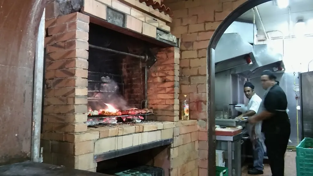 Restaurante El Centro