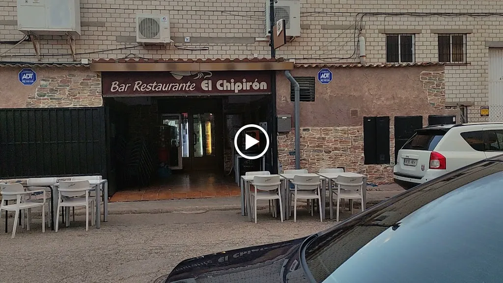 Restaurante El Chipiron