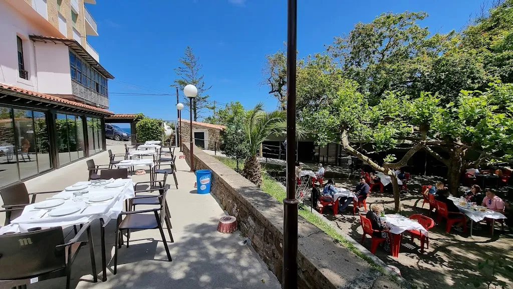 Restaurante El Descanso
